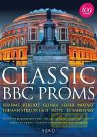 Classic BBC Proms